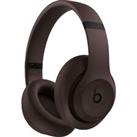 Beats Noise Cancelling Wireless Bluetooth Over-Ear Headphone Deep Brown