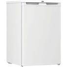 Beko UFF4584W Free Standing 86 Litres Under Counter Freezer White E