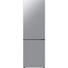 Samsung RB33B610ESA 60cm Free Standing Fridge Freezer Silver E Rated
