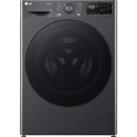 LG F4Y509GBLA1 9Kg Washing Machine Slate Grey 1400 RPM A Rated