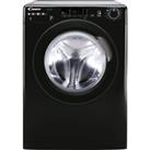 Candy CS1410TWBBE/1-80 10Kg Washing Machine Black 1400 RPM C Rated