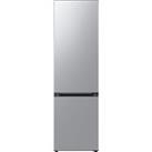 Samsung RB38C602ESA Series 5 60cm Free Standing Fridge Freezer Silver E Rated