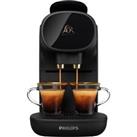 Philips Domestic Appliances LM9012/60 L'OR Barista Pod Coffee Machine 1450 Watt
