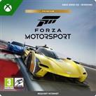 Xbox Series X/Xbox Series S/PC Forza Motorsport: Premium Edition