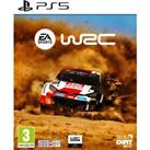 PlayStation 5 WRC 23
