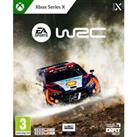 Xbox Series X WRC 23