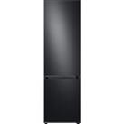 Samsung RB38C7B6BB1 Bespoke 60cm Free Standing Fridge Freezer Black B Rated