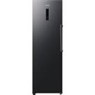 Samsung RZ32C7BDEBN Free Standing 323 Litres Upright Freezer Black E