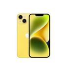 Apple iPhone 14 iPhone 14 Mobile Phone 256 GB In Yellow