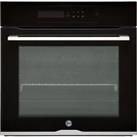 Hoover HOC5S0978INPWF H-OVEN 500 Built In 60cm Electric Single Oven Black A+
