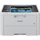 Brother HL-L3220CWE EcoPro Ready Colour Laser Printer Grey