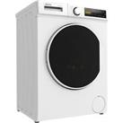 Electra WD1251CD2WE Free Standing Washer Dryer 7Kg 1200 rpm White F Rated