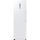 Samsung RZ32C7BDEWW Free Standing 323 Litres Upright Freezer White E
