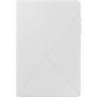 Samsung Galaxy Tab A9+ Folio Case For Tablet Max. 11 Inches White