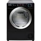 Candy CSOEH9A2DCEB Smart Pro Heat Pump Tumble Dryer 9 Kg Black A++ Rated