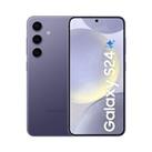 Samsung Galaxy S24 Mobile Phone 128 GB 128 GB In Cobalt Violet