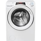 Candy RO16106DWMC7-80 10Kg Washing Machine White 1600 RPM A Rated