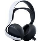 Sony Playstation P5AEACSNY57297 Wireless Bluetooth Gaming Headset White / Black