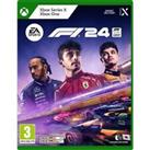 Xbox One/Xbox Series X EA Sports F1 24