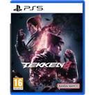 PlayStation 5 Tekken 8