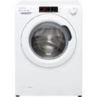 Candy CS69TME/1-80 9Kg Washing Machine White 1600 RPM B Rated