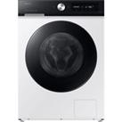 Samsung WW90DB7U94GBU1 9Kg Washing Machine Black 1400 RPM A Rated