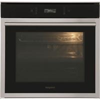 Hotpoint SI6874SPIX Class 6 Built In 60cm Electric Single Oven Stainless Steel