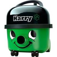 Numatic HHR200-11 Harry Cylinder Vacuum Cleaner Bagged Pet Hair Removal 2 Year