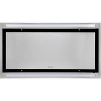 Elica CLOUD-SEVEN-DO Ceiling Cooker Hood Built In Stainless Steel