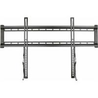 Sanus Vuepoint F55C-B2 Fixed TV Wall Bracket For 47 - 90 Inches For 47 to 90