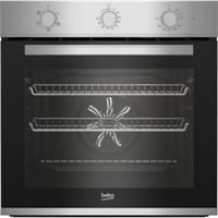 Beko BBIF22100X AeroPerfect RecycledNet Built In 59cm Electric Single Oven