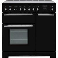 Rangemaster TOLP90EIGB/C Toledo + 90cm Electric Range Cooker 5 Burners A/A