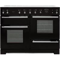 Rangemaster TOLP110EIGB/C Toledo + 110cm Electric Range Cooker 5 Burners A/A