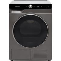Samsung DV90T8240SX Series 9 AI Energy OptimalDry Heat Pump Tumble Dryer 9 Kg