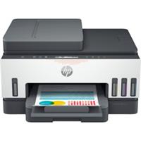 HP Smart Tank 7305 Thermal Inkjet Printer Grey