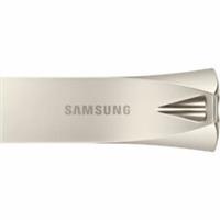 Samsung MUF-256BE3/APC USB 3.1 Flash Drive 256GB GB 256GB Flash Drive Silver
