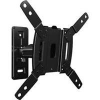Sanus Vuepoint F107D-B2 Full Motion TV Wall Bracket For 13 - 39 Inches For 13