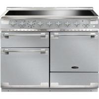 Rangemaster ELS110EISS Elise 109cm Electric Range Cooker 5 Burners A/A
