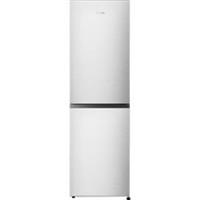 Hisense RB327N4BCE 55cm Free Standing Fridge Freezer Stainless Steel E Rated