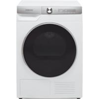 Samsung DV90T8240SH Series 9 AI Energy OptimalDry Heat Pump Tumble Dryer 9 Kg