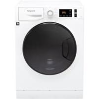 Hotpoint NM111046WDAUKN 10Kg Washing Machine White 1400 RPM A Rated