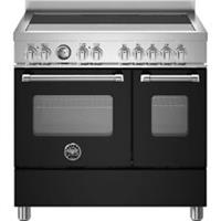 Bertazzoni MAS95I2ENEC Master Series 90cm Electric Range Cooker 5 Burners A