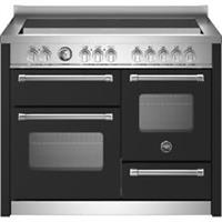 Bertazzoni MAS115I3ENEC Master Series 110cm Electric Range Cooker 5 Burners A