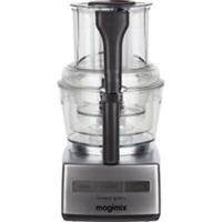 Magimix 18371 3200XL Food Processor 2.6 Litres 650 Watt Stainless Steel