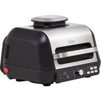 Ninja AG651UK Air Fryer Free Standing Black