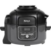 Ninja OP100UK Foodi Multi Cooker 4.7 Litres Black