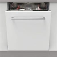 Sharp QW-NI13I49EX-EN Full Size Dishwasher Silver E Rated
