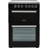 Rangemaster PROPL60EIBL/C Professional Plus 60 60cm Free Standing Electric