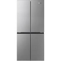 Hisense RQ563N4SI2 79cm American Fridge Freezer Stainless Steel E Rated