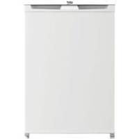 Beko UL4584W Free Standing Fridge 128 Litres White E Rated